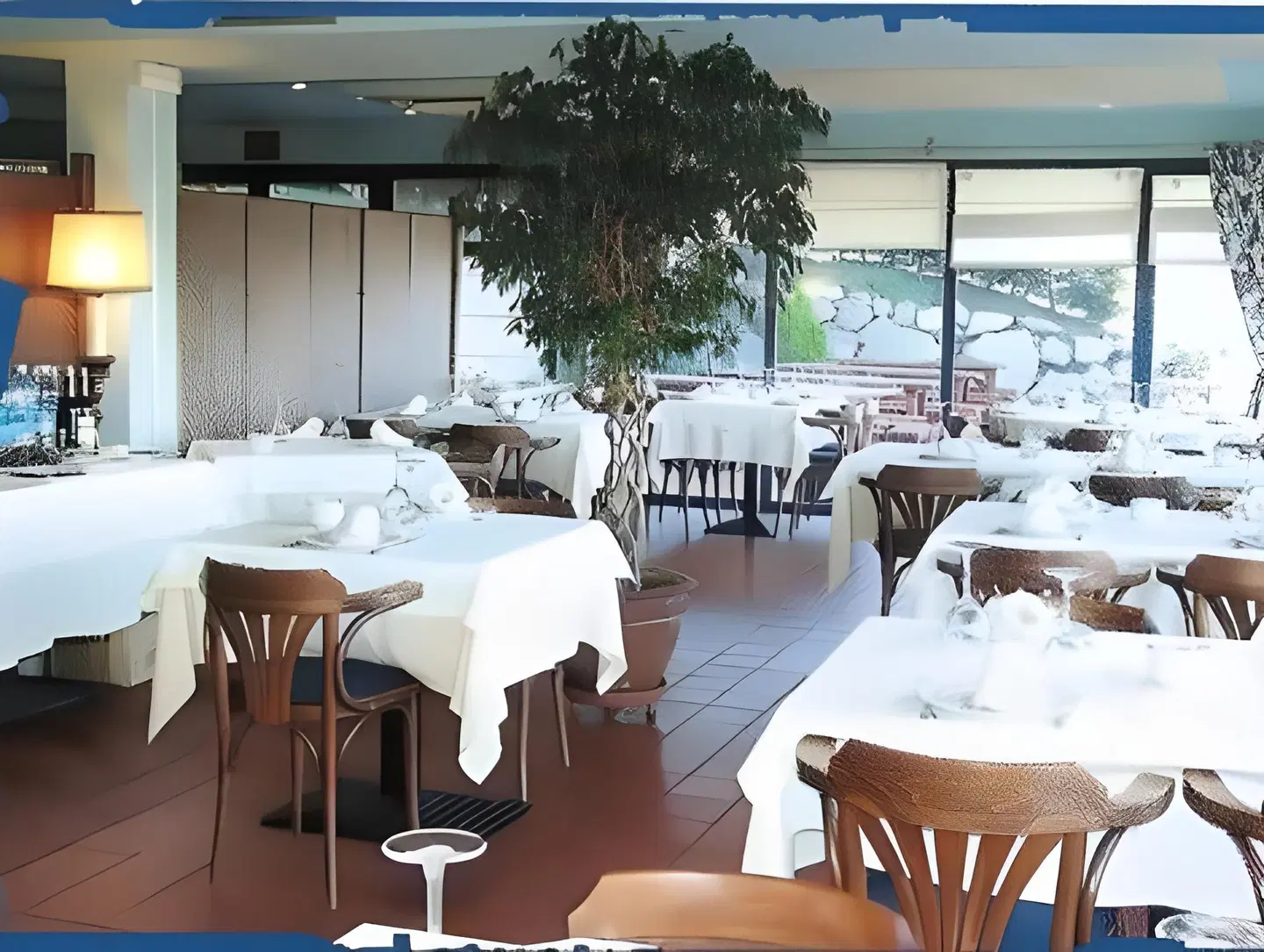 Kanala Hotel RESTAURANT