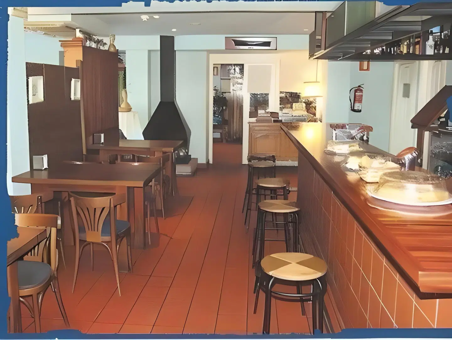 Kanala Hotel Bar