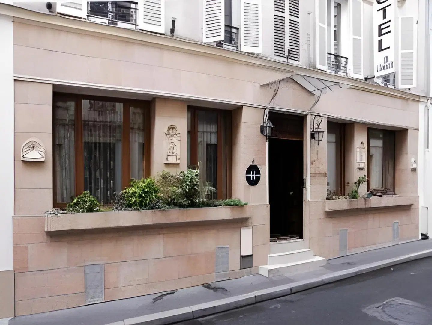 de l'Aveyron EXTERIOR