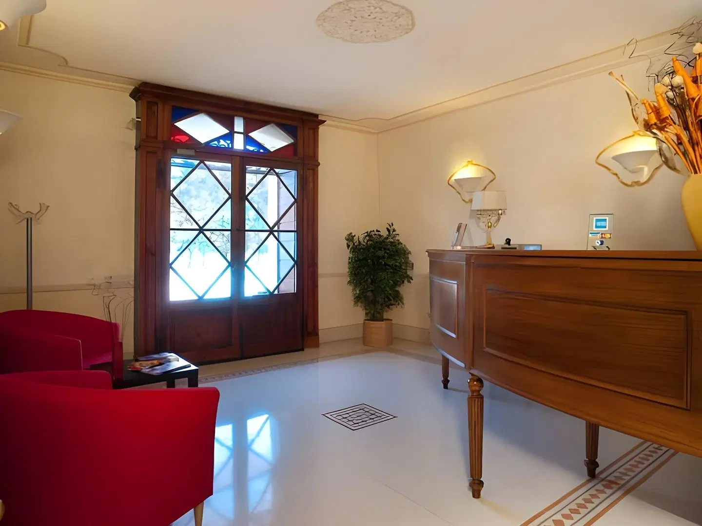 Villa Meli Lupi - Residenze Temporanee ROOM_EXAMPLE