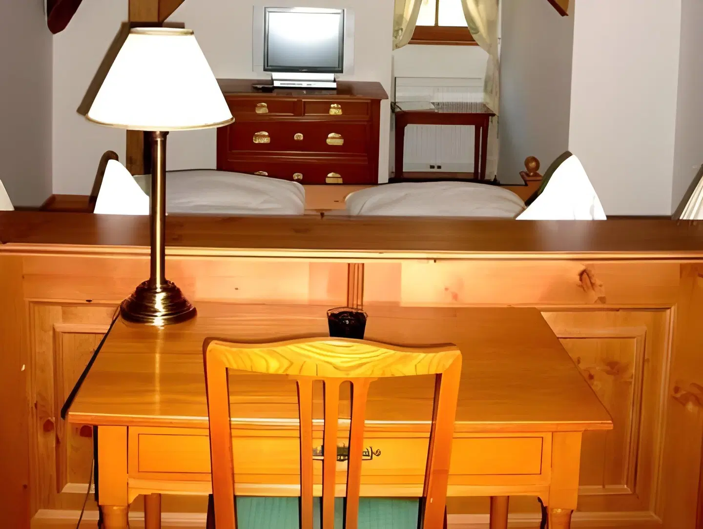 Villa Solitude ROOM_EXAMPLE