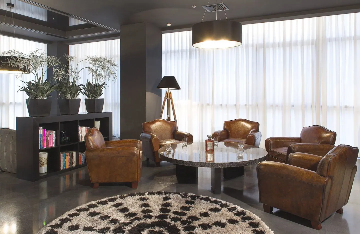 Leonardo Boutique Hotel Tel Aviv ROOM_EXAMPLE