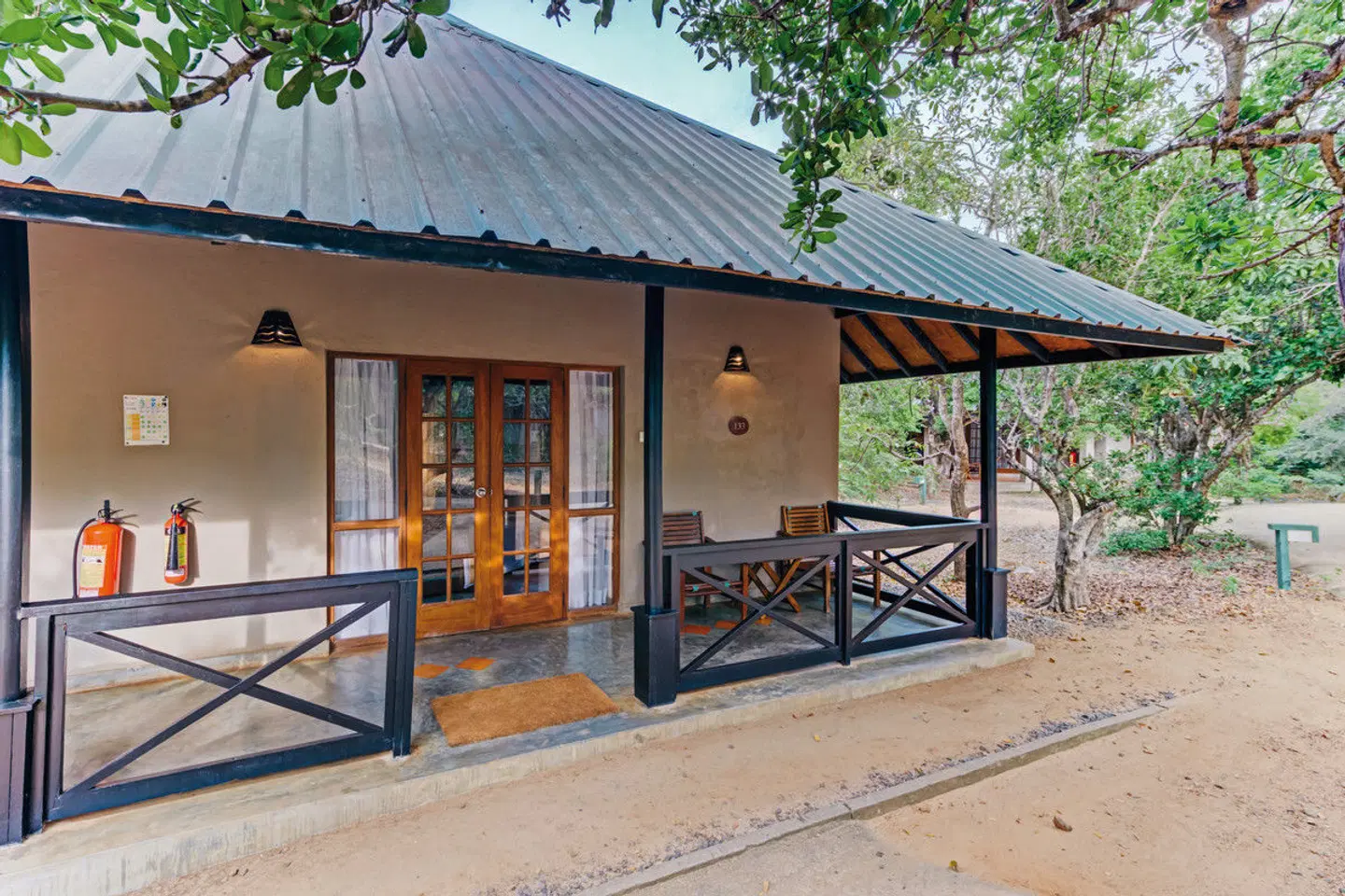 Cinnamon Wild Yala HEALTH_BEAUTY