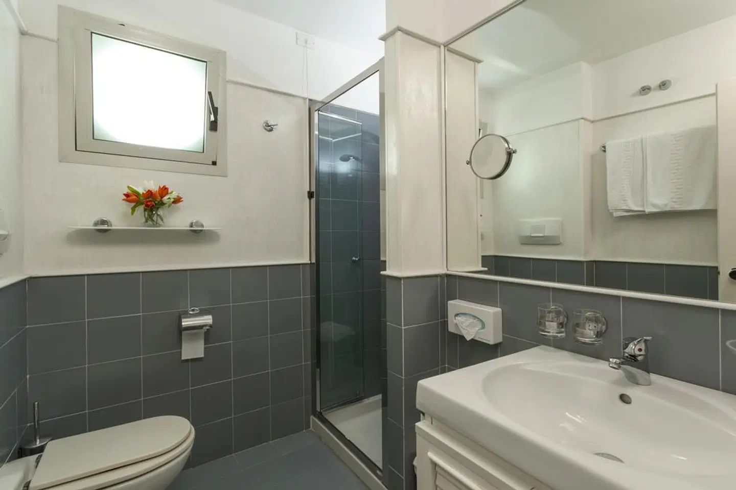 Diamond Badezimmer