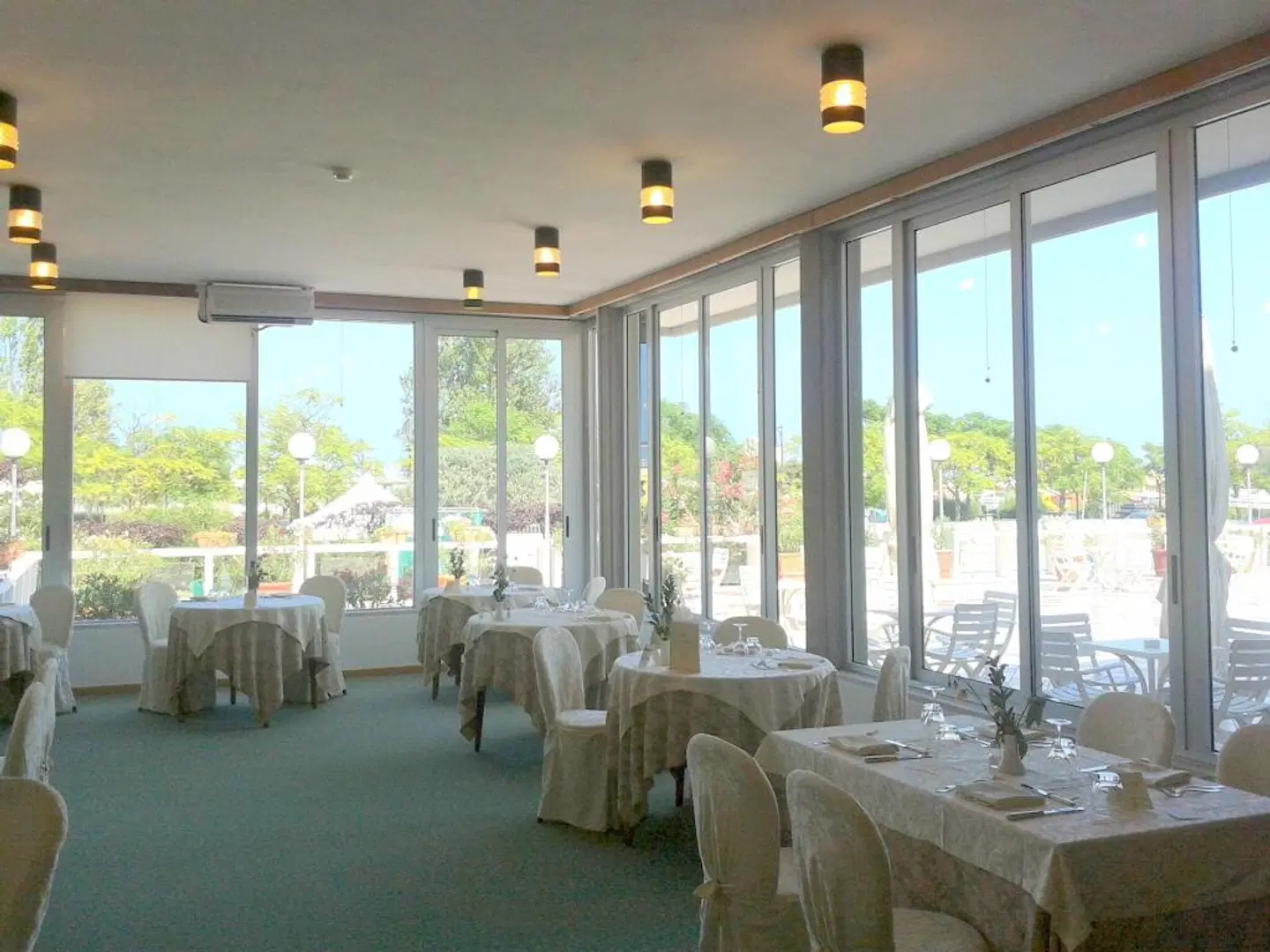 Britannia Restaurant
