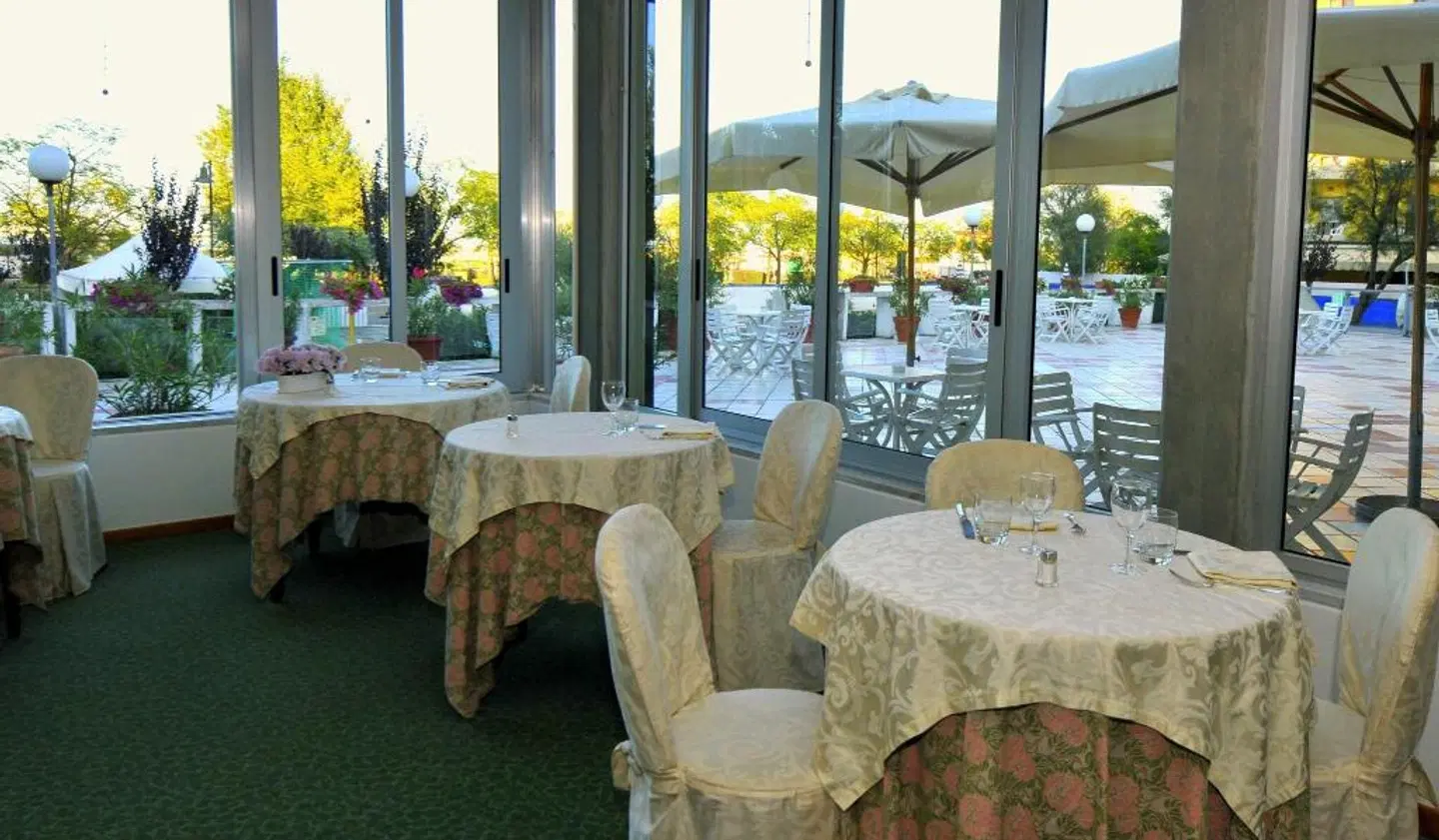 Britannia Restaurant