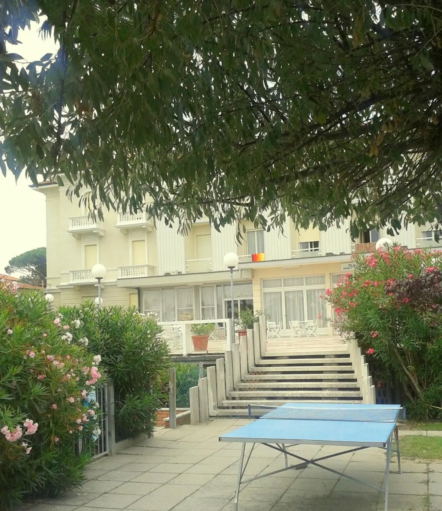 Britannia Garten