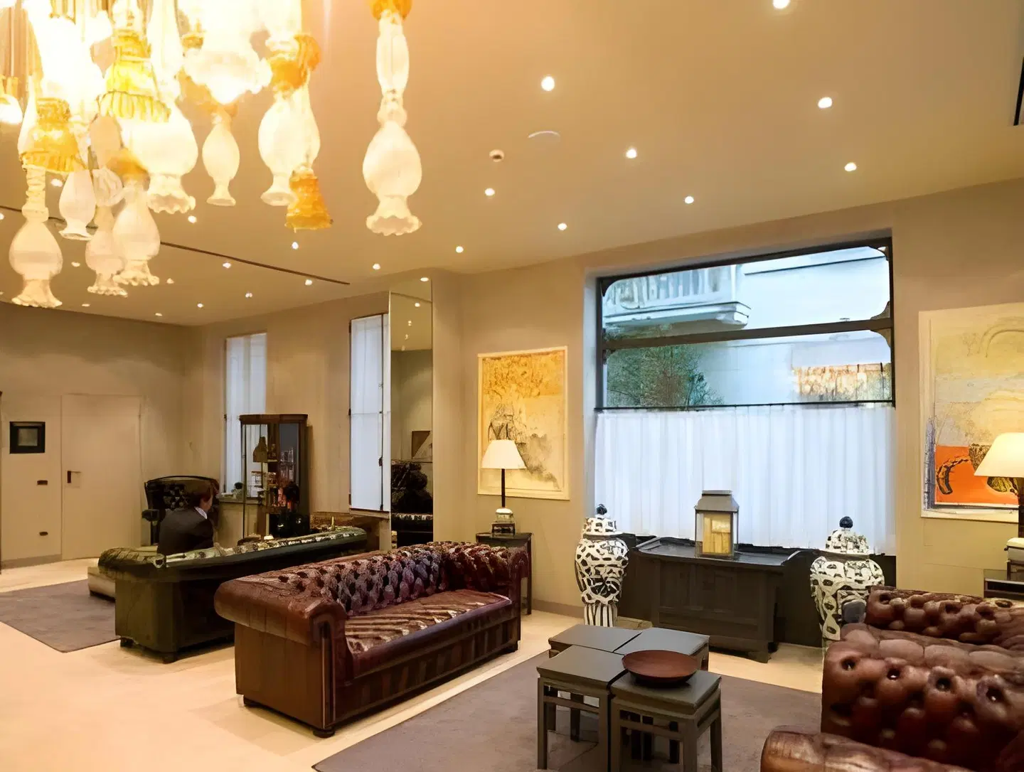 Century Hotel LOUNGE_LOBBY