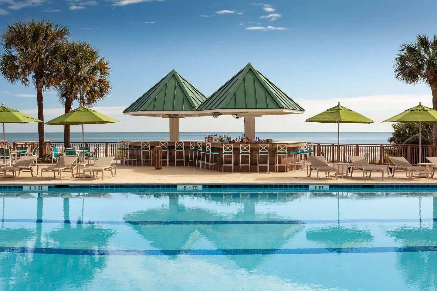 Marriott Hilton Head Resort & Spa OUTDOOR_POOL