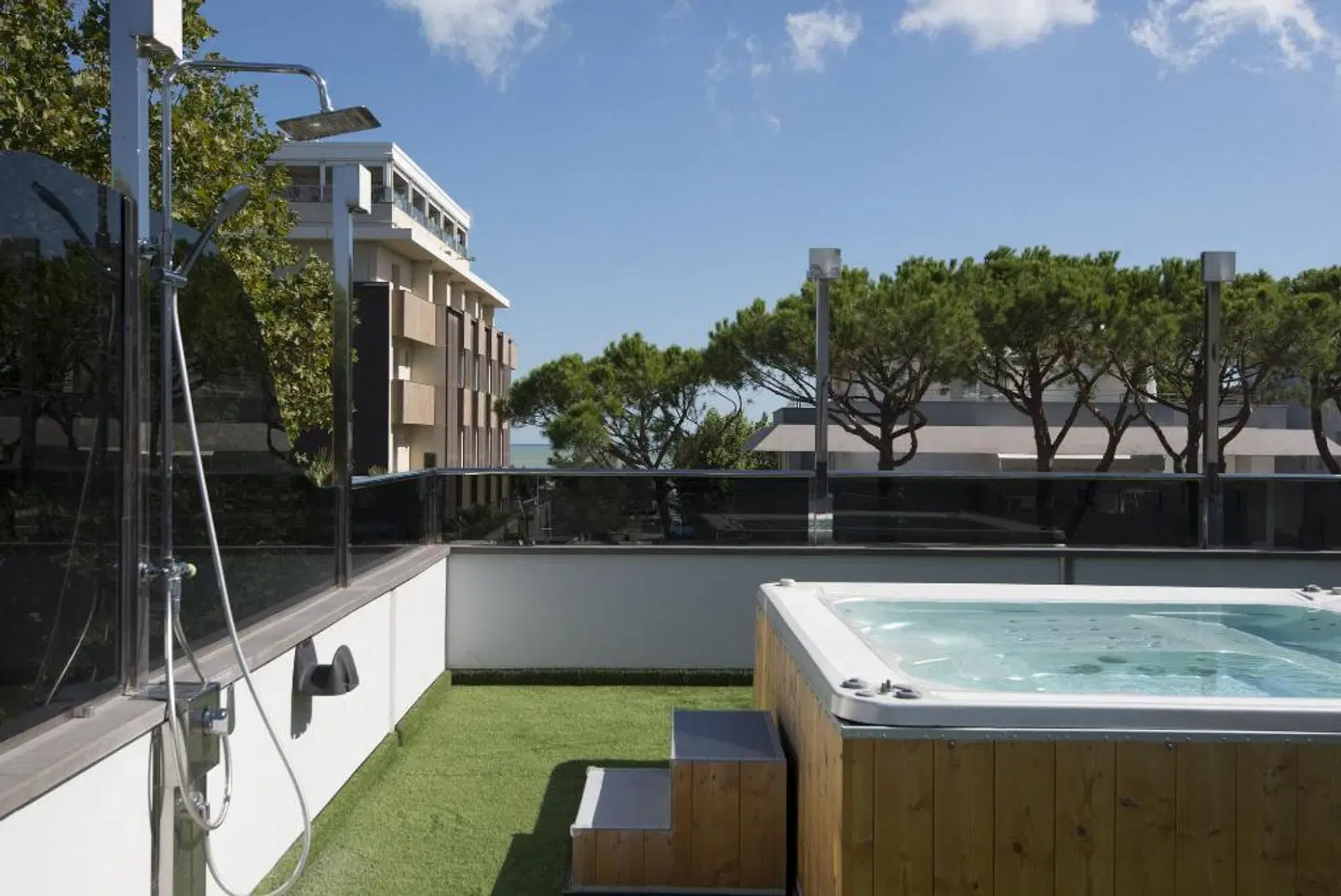 Royal Terrasse
