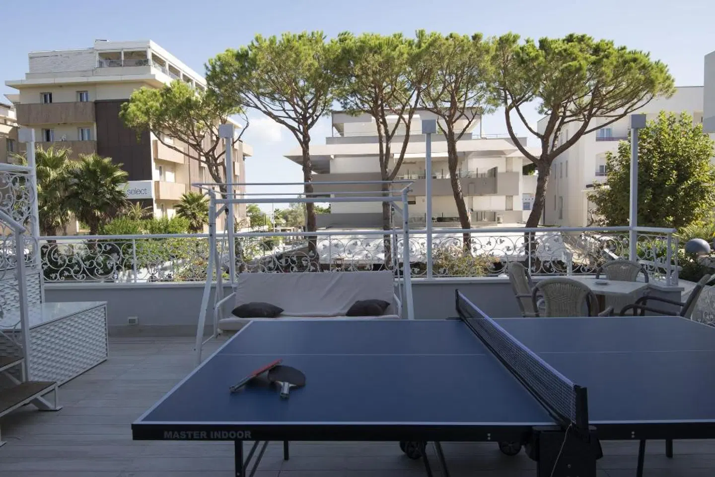 Royal Terrasse