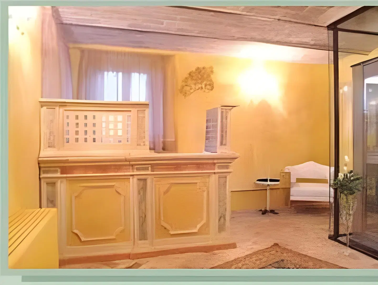 Il Villino HEALTH_BEAUTY