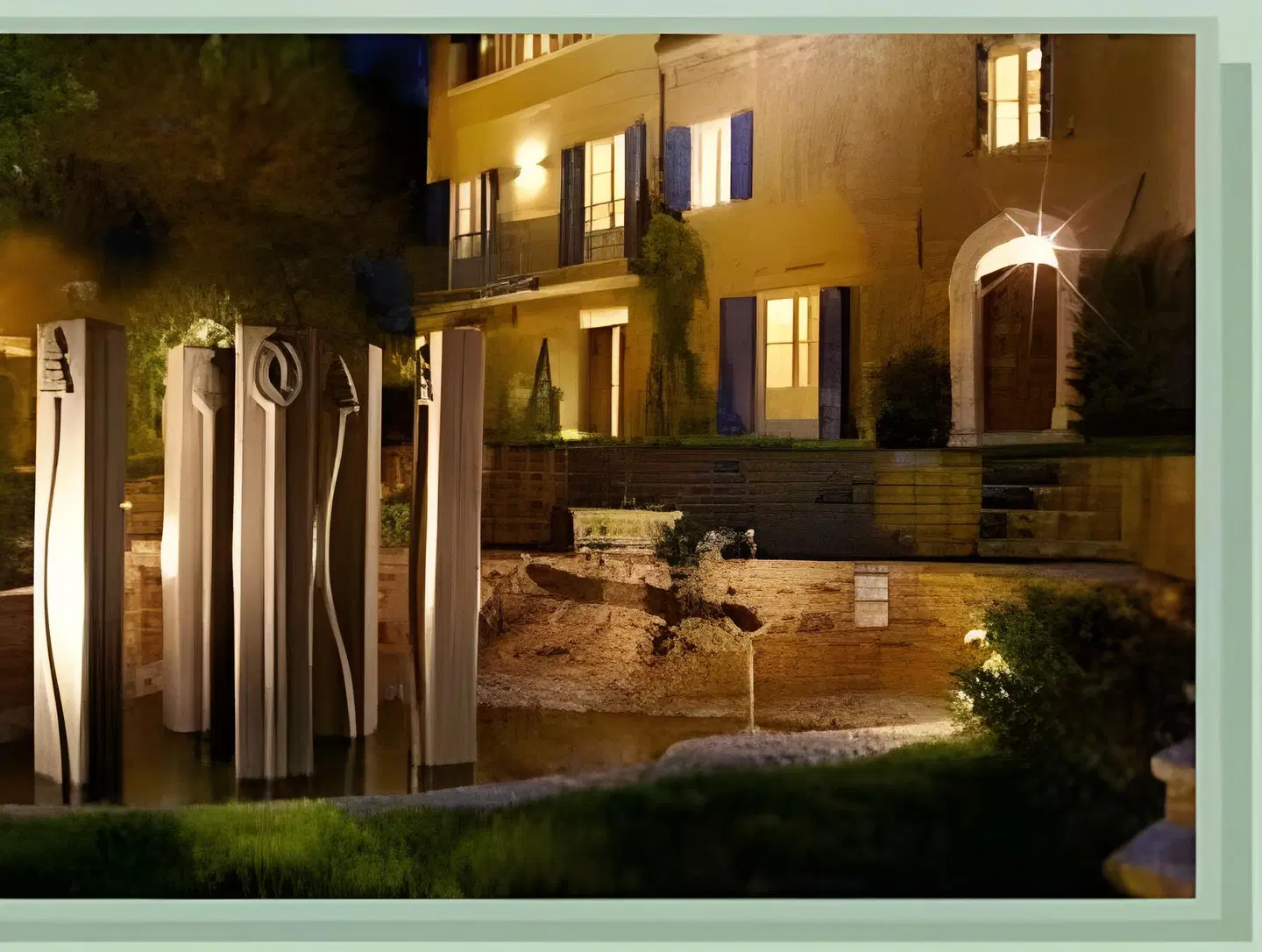 Il Villino HEALTH_BEAUTY