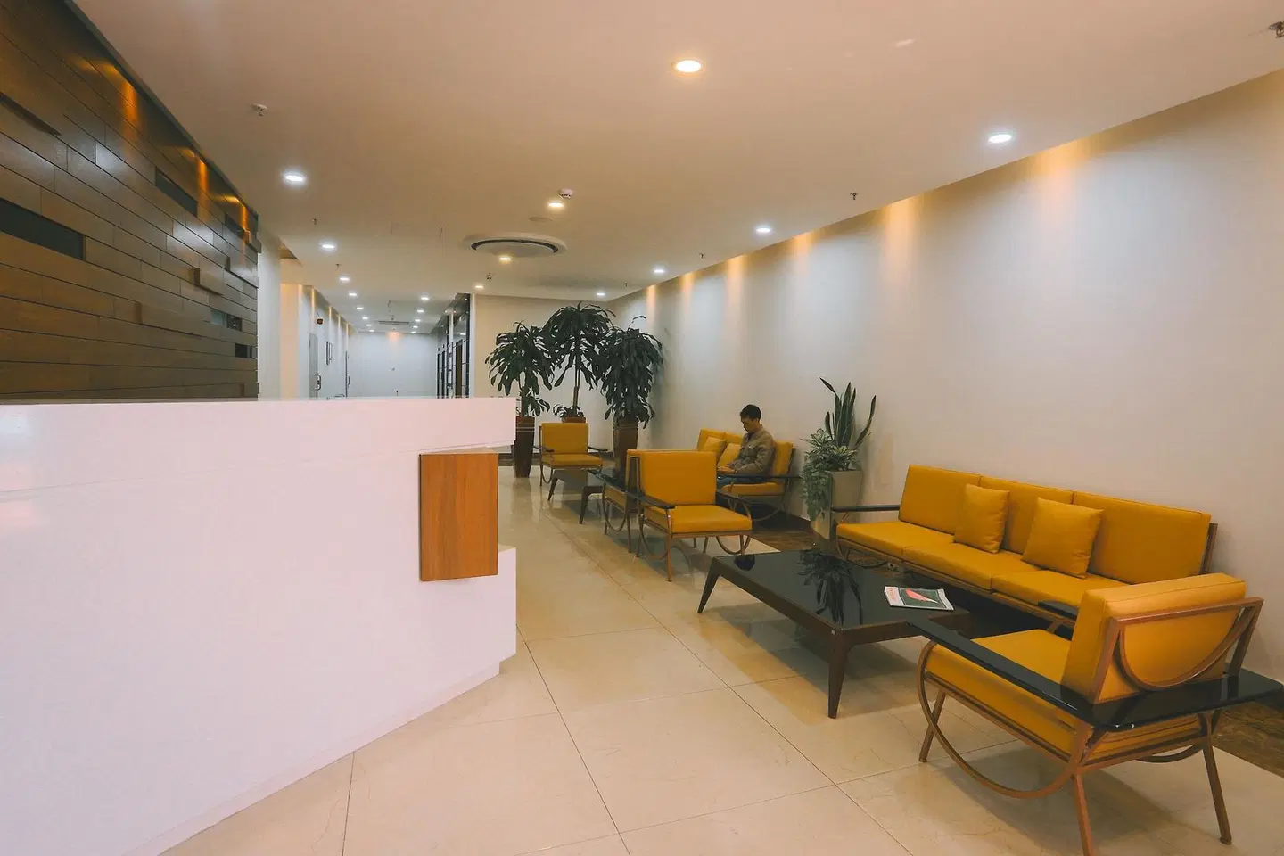 Maika Condotel DaLat LOUNGE_LOBBY