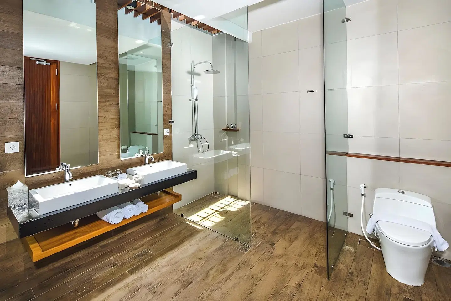 S18 Bali Villas BATHROOM