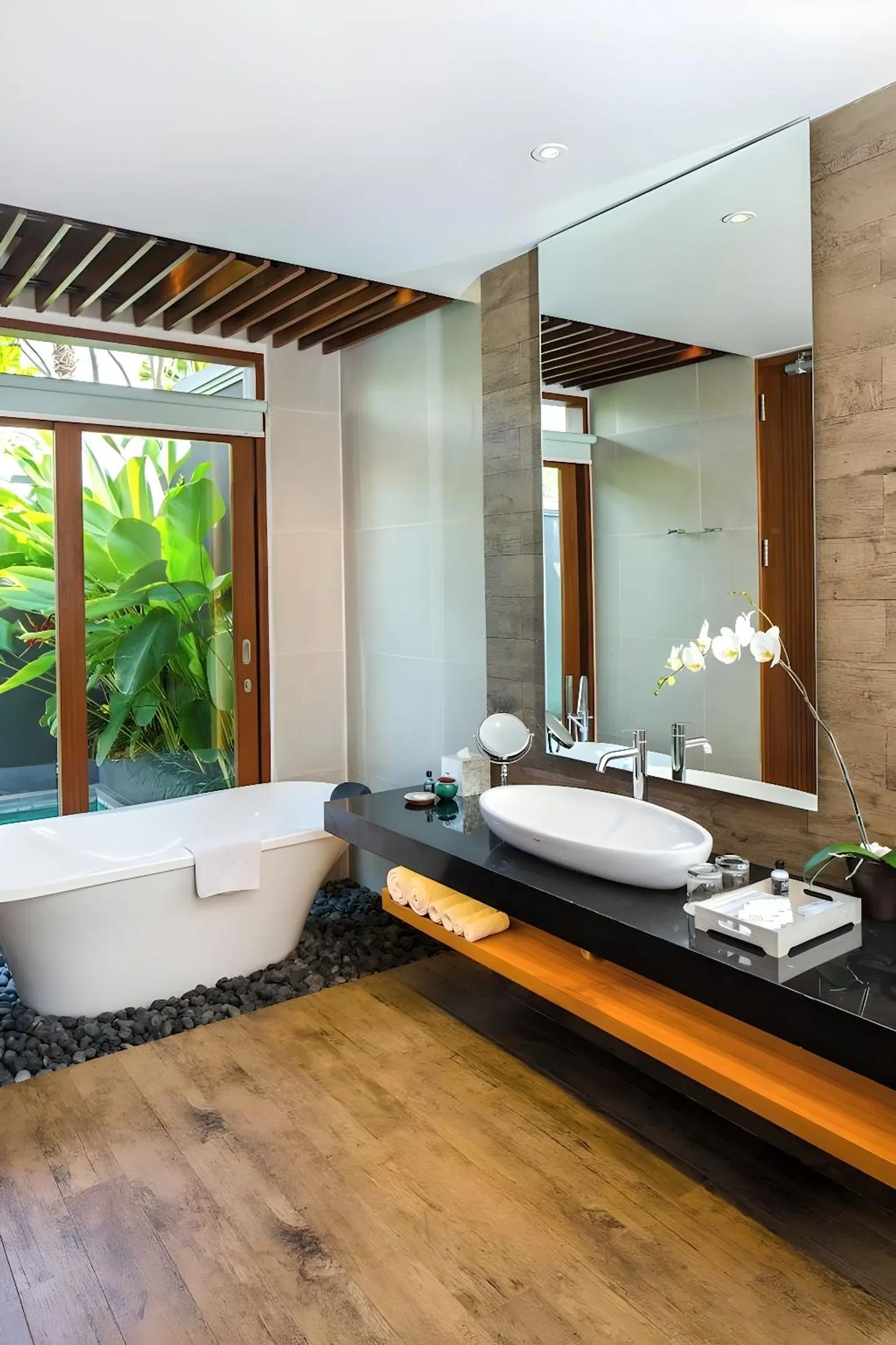 S18 Bali Villas BATHROOM