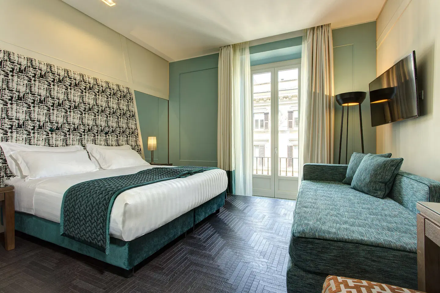 Hotel Mascagni ROOM_EXAMPLE