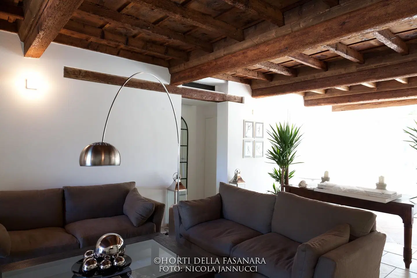 Horti Della Fasanara ROOM_EXAMPLE