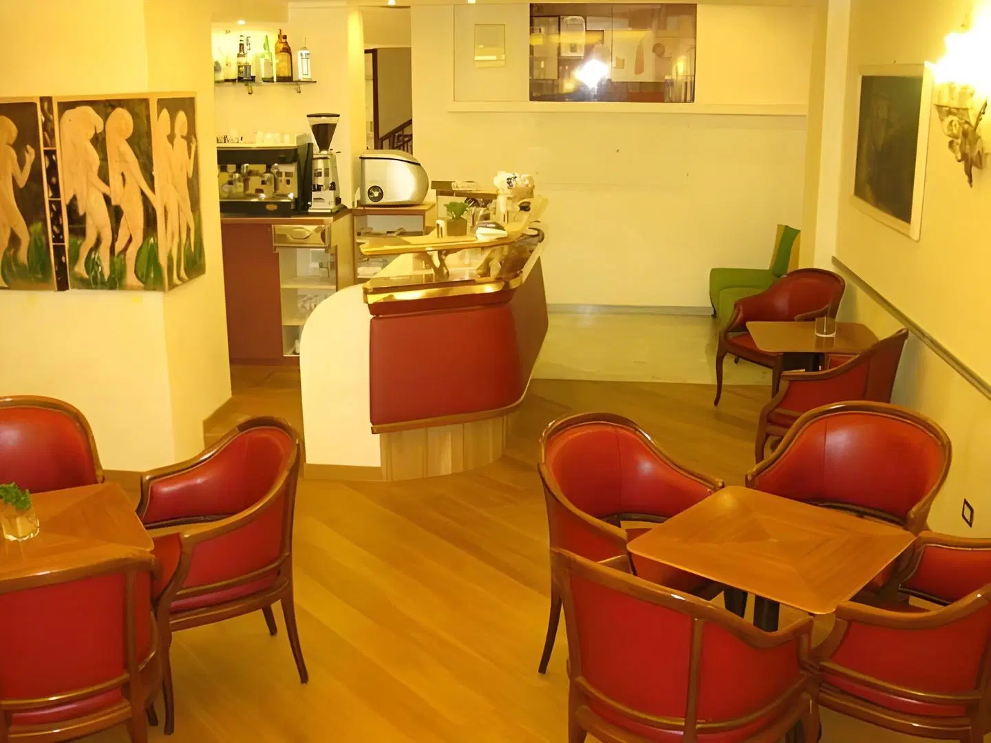 Roma Bar