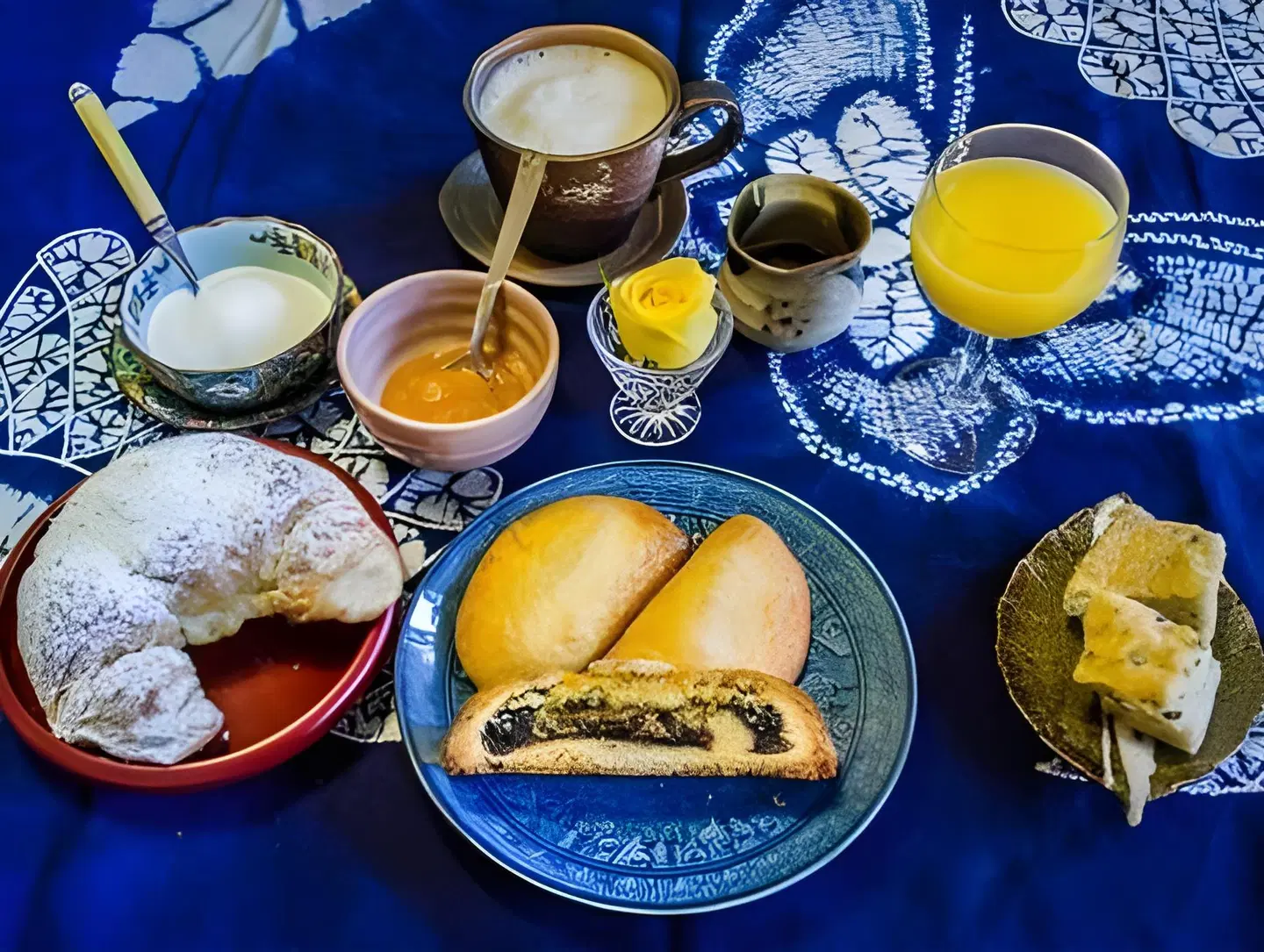 Bed&Breakfast A Bologna MODEL_IMPRESSION