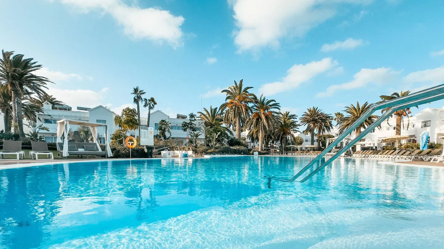 LABRANDA Corralejo Village OUTDOOR_POOL
