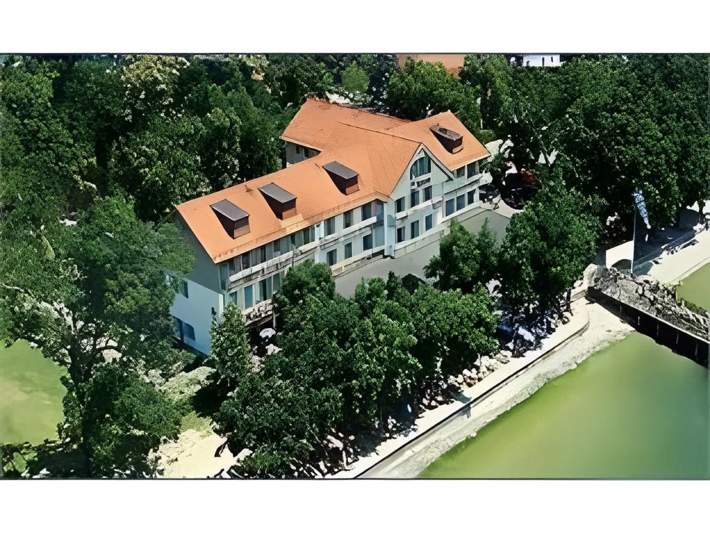 Seehof EXTERIOR