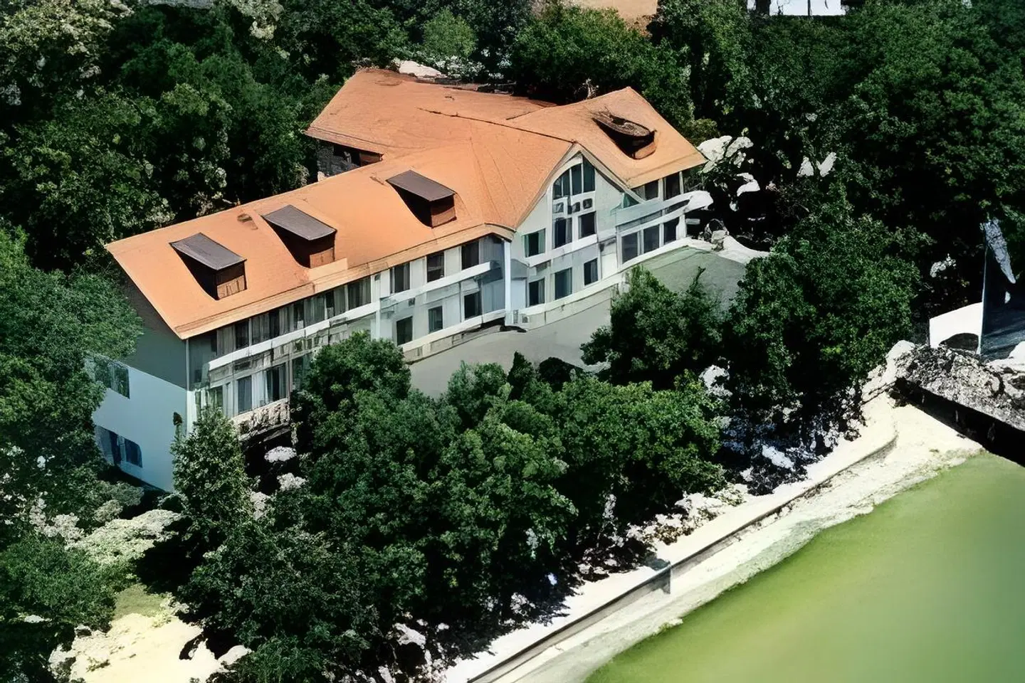 Seehof EXTERIOR