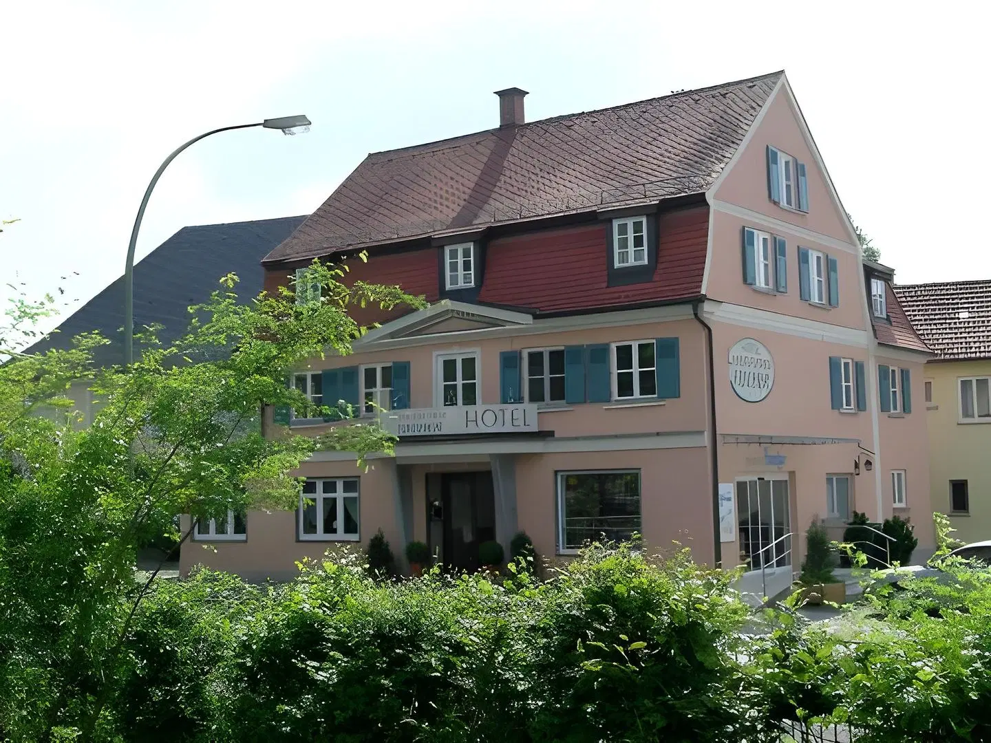 Fischer EXTERIOR