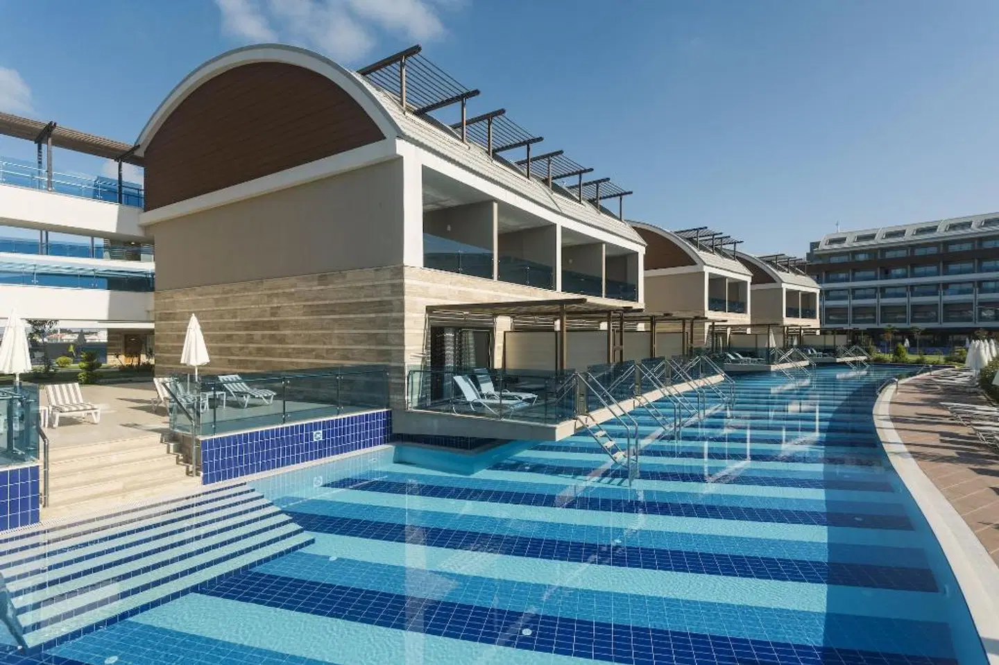 TUI MAGIC LIFE Club Jacaranda OUTDOOR_POOL