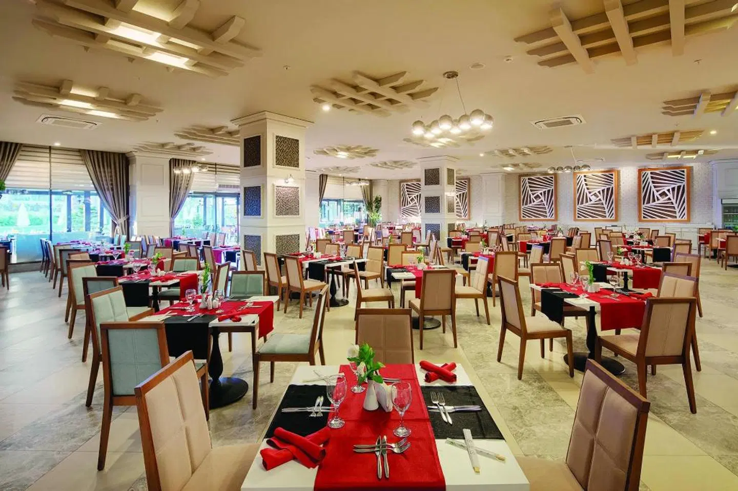 TUI MAGIC LIFE Club Jacaranda Restaurant
