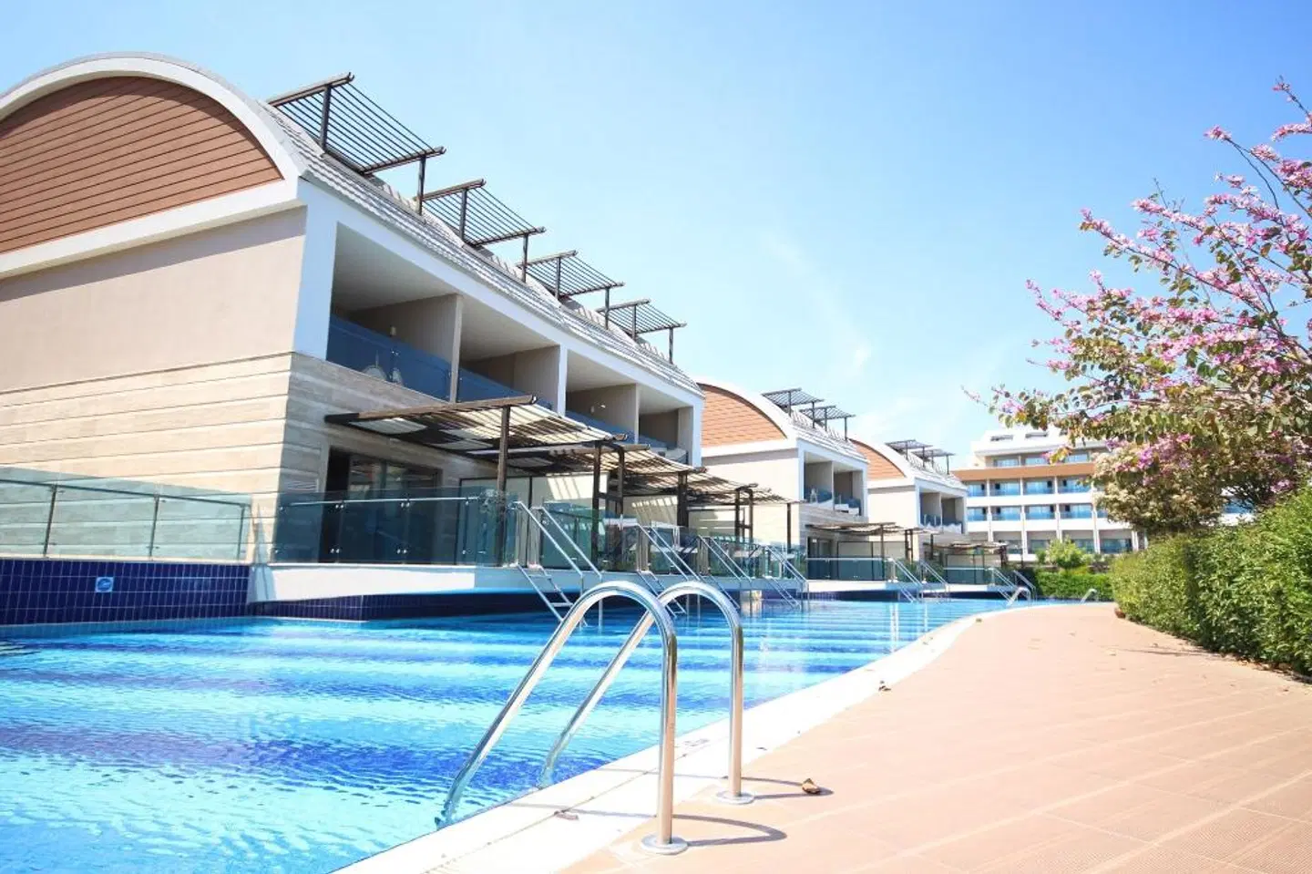 TUI MAGIC LIFE Club Jacaranda OUTDOOR_POOL