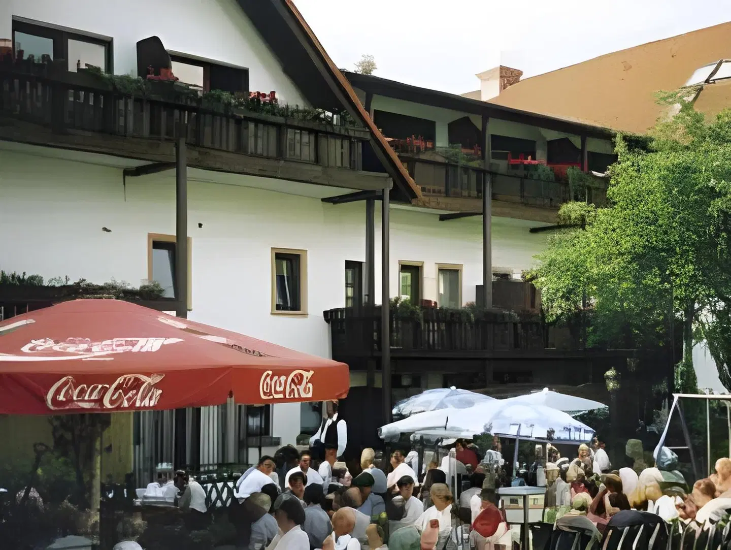 Landhotel & Reiterhof Schumann e.K. EXTERIOR