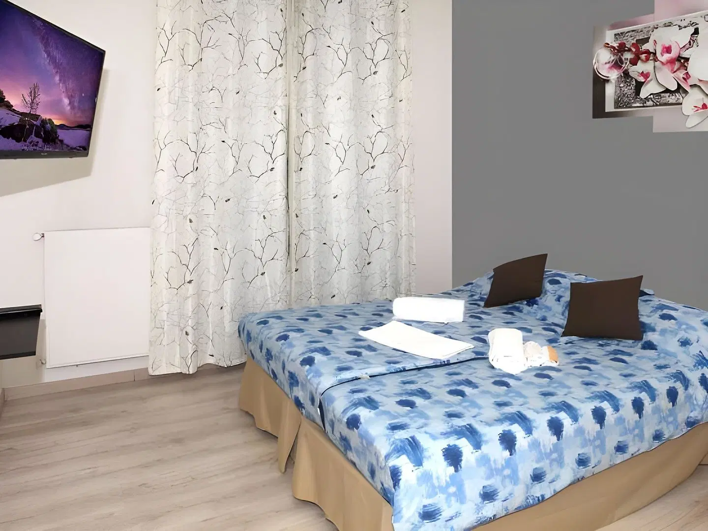 Residence Europa ROOM_EXAMPLE