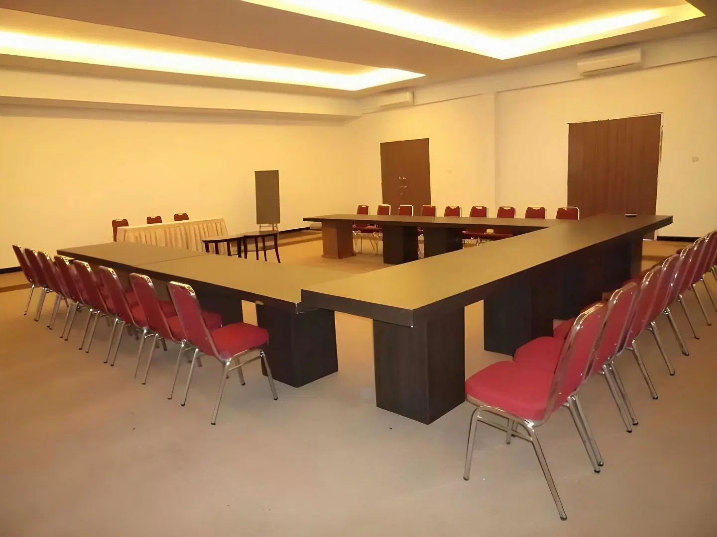 Drego Hotel CONFERENCE