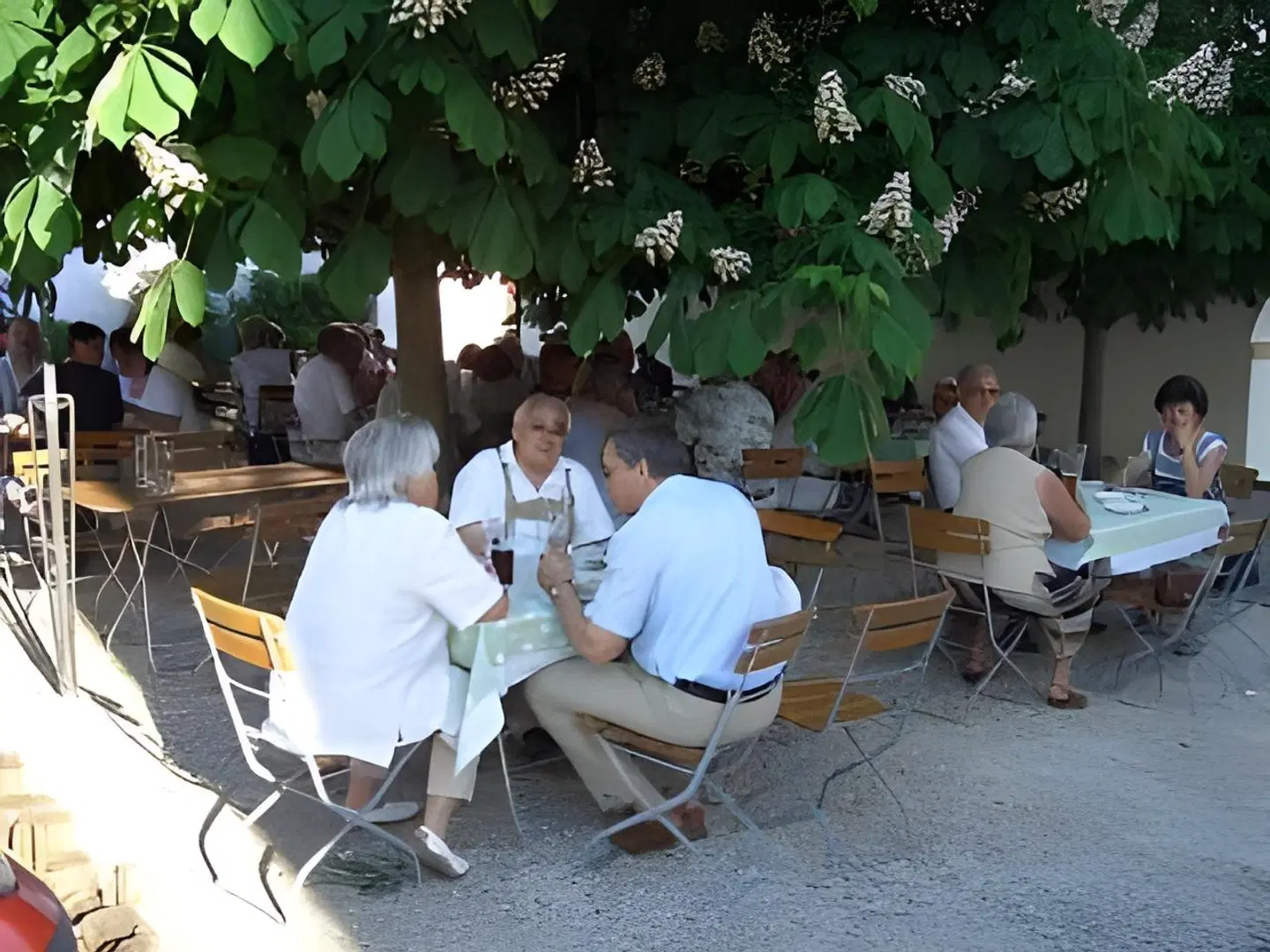Sixt Terrasse