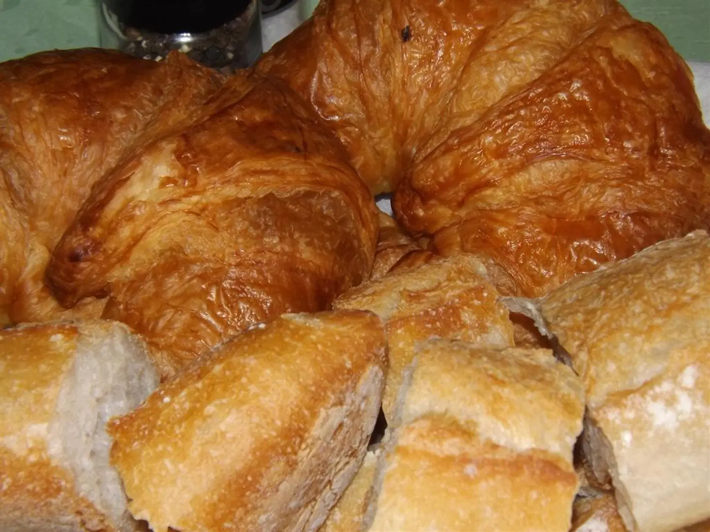 Chambres d'hôtes Le Clos Poli Tiere
