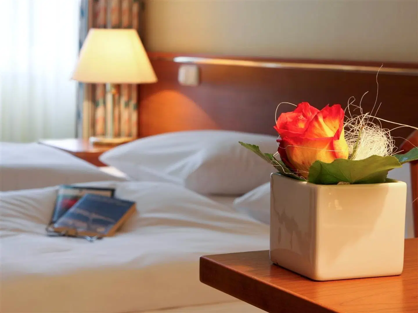 Victor's Residenz-Hotel Gera ROOM_EXAMPLE