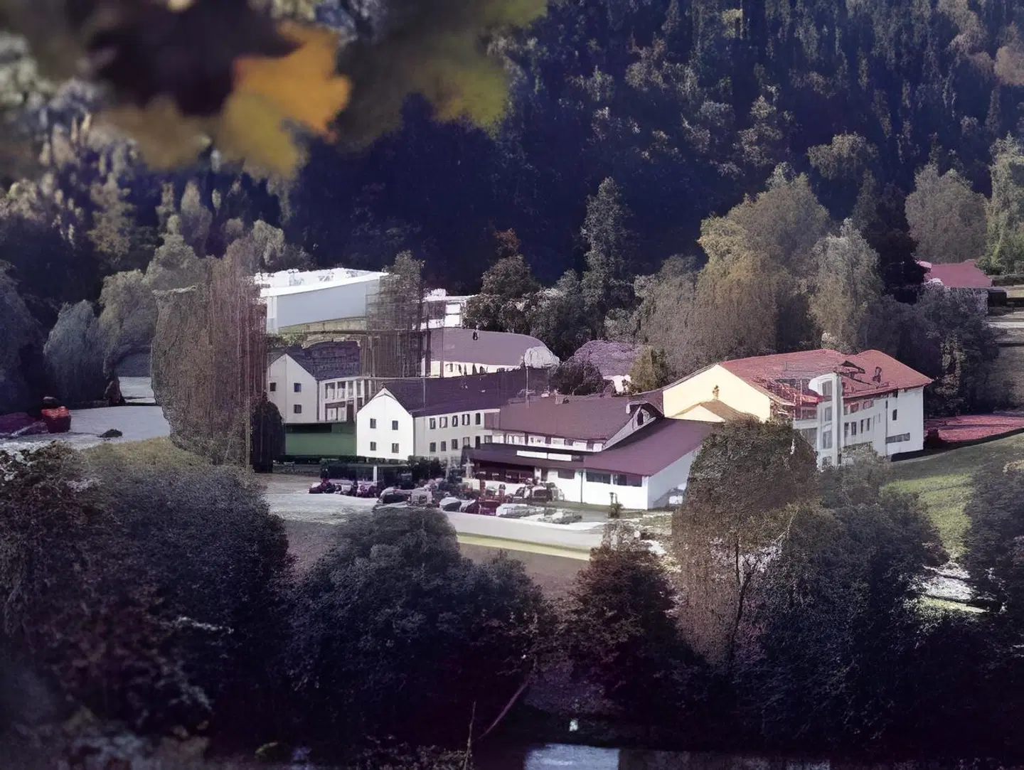 Zur Post EXTERIOR