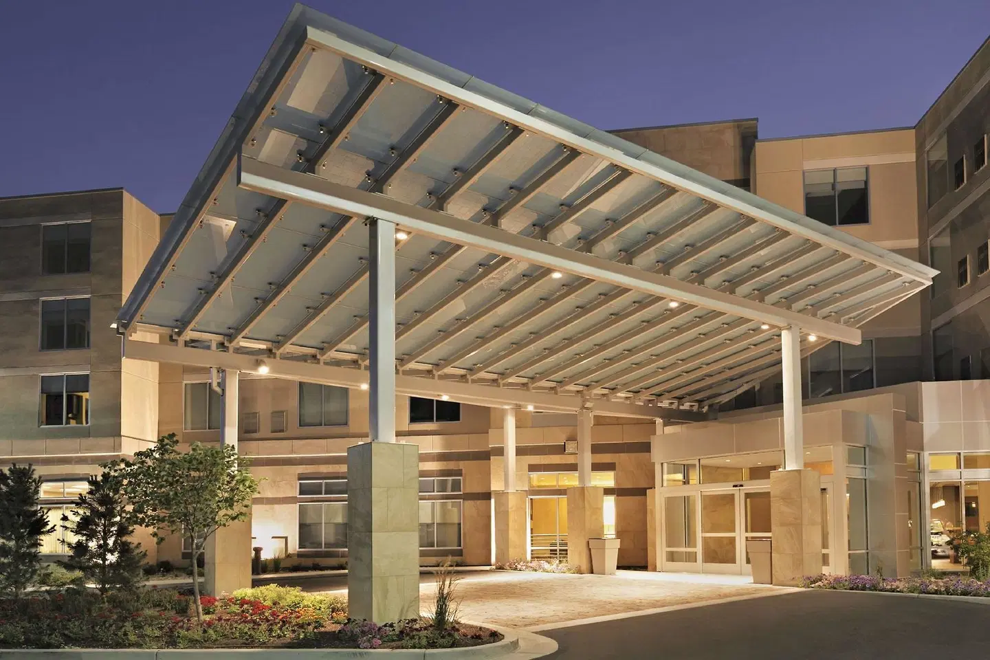Hyatt Place Salt Lake City/Cottonwood EXTERIOR