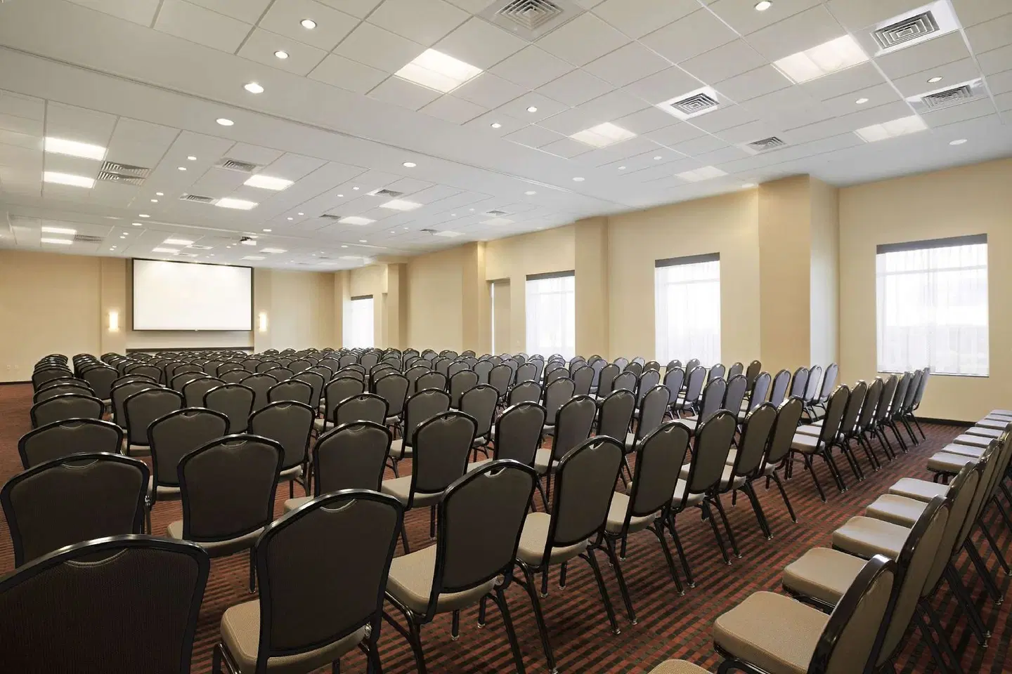 Hyatt Place Salt Lake City/Cottonwood Konferenz