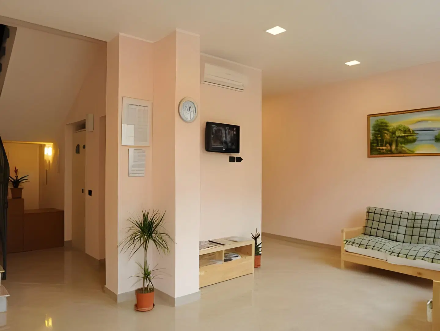 Residence Del Sole ROOM_EXAMPLE