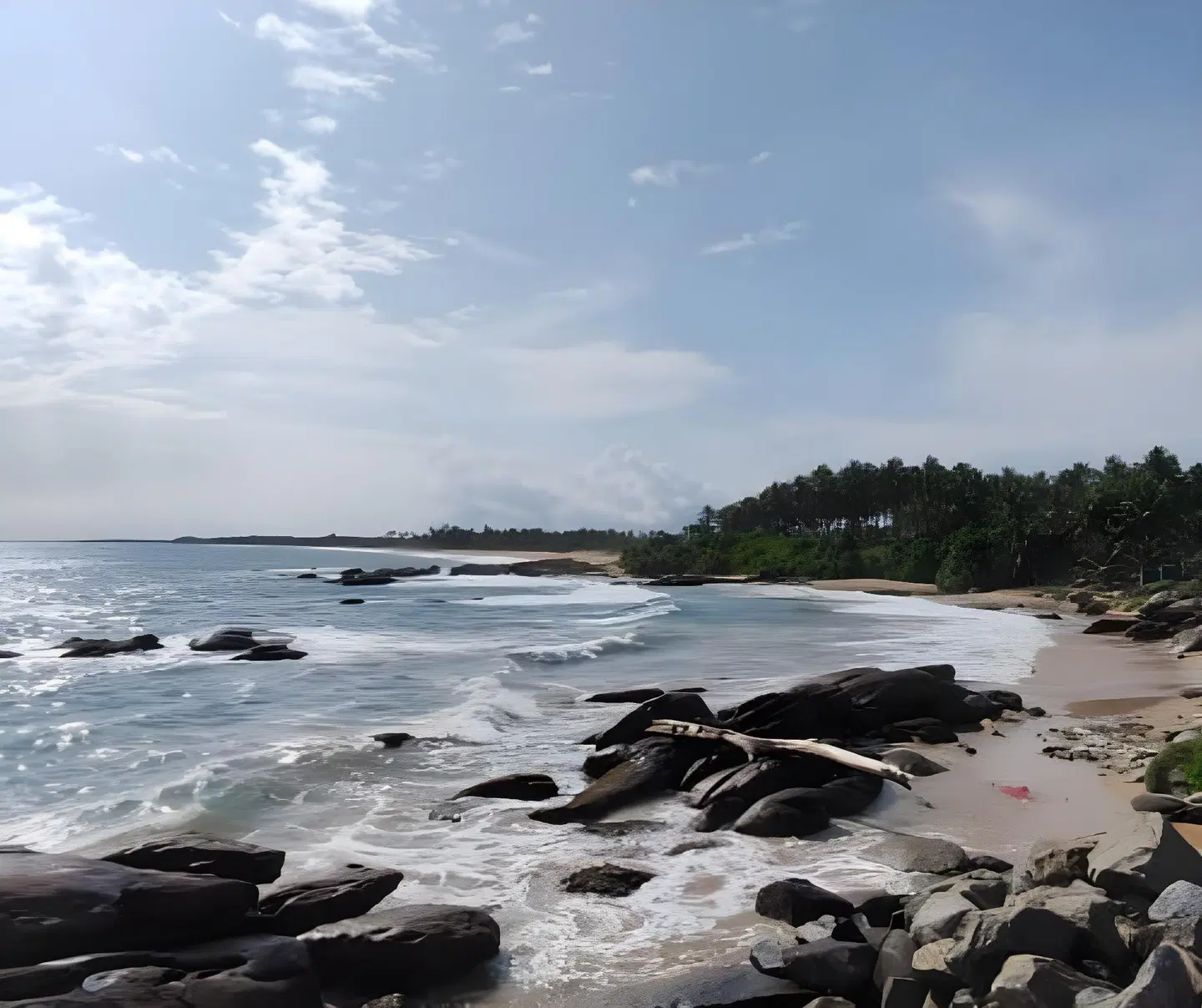 Grand Villa Kalametiya BEACH