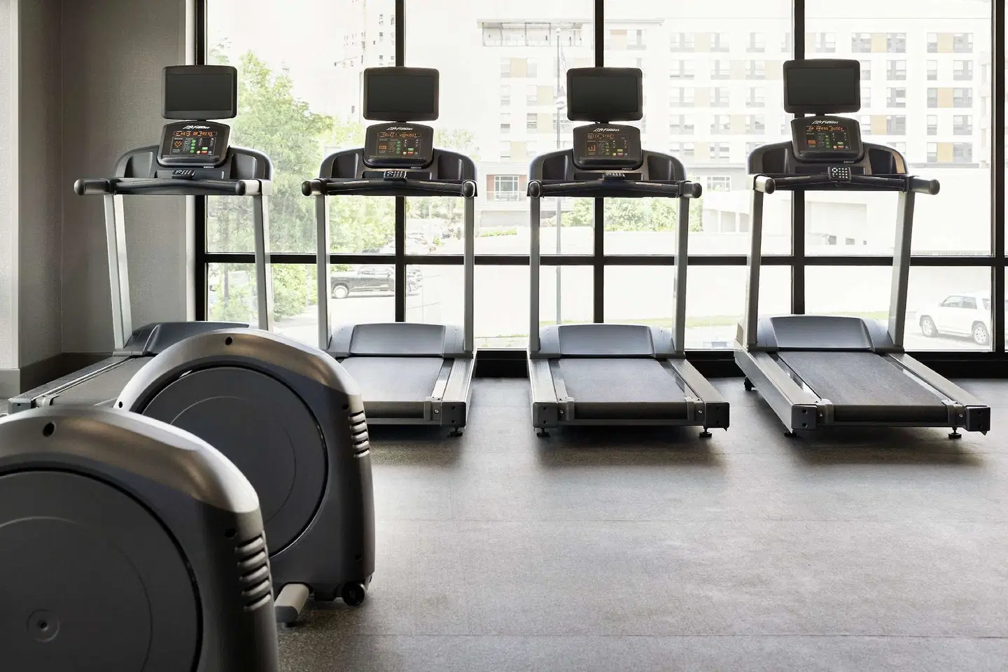 Home2 Suites By Hilton Minneapolis University Area SPORTS_AND_LEISURE