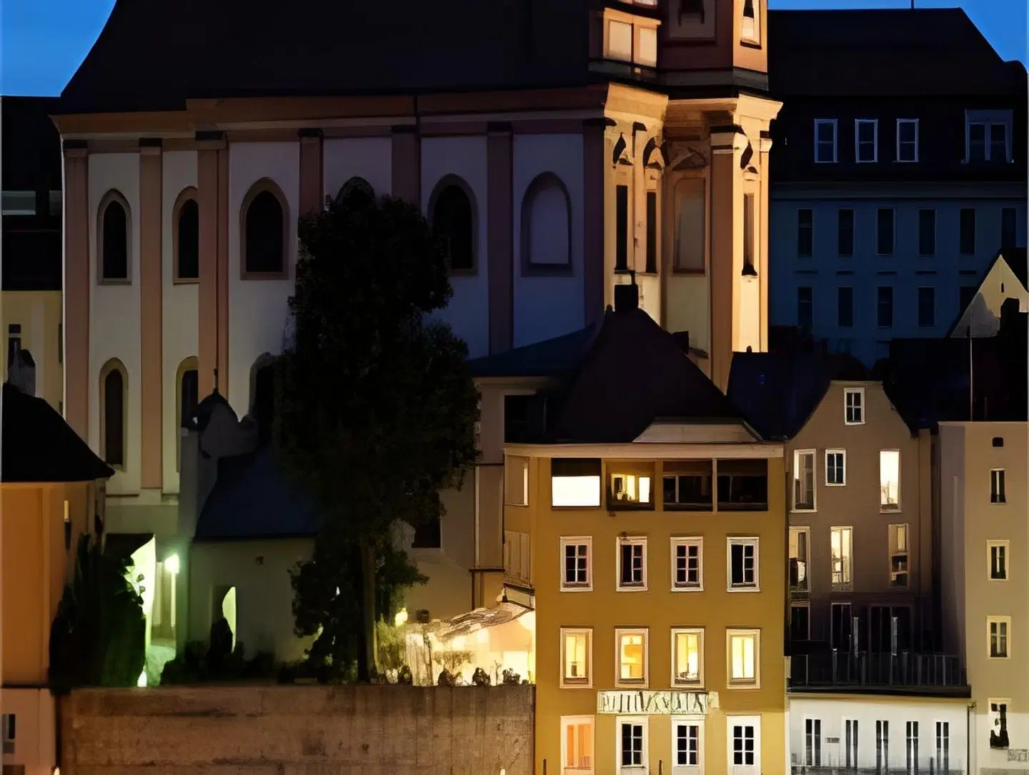 Am Paulusbogen EXTERIOR