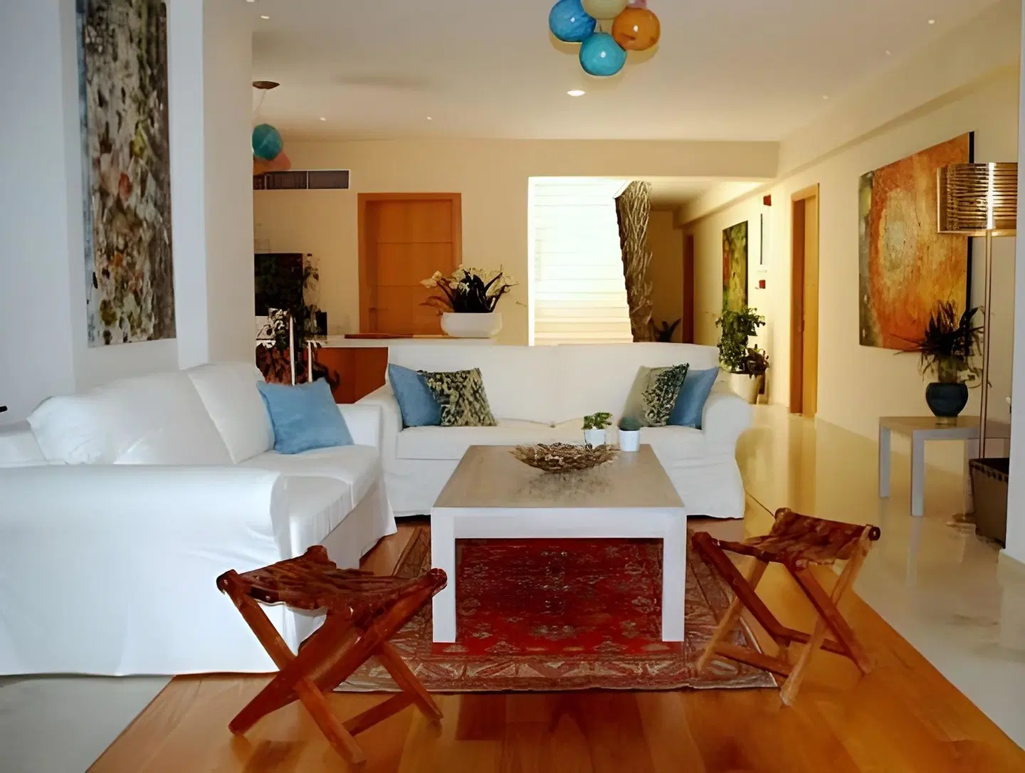 Astrolabe Hotel LOUNGE_LOBBY