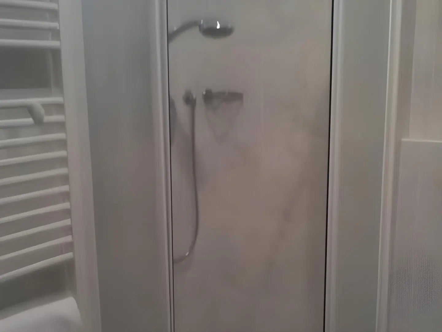 Miravalle 2000 Badezimmer