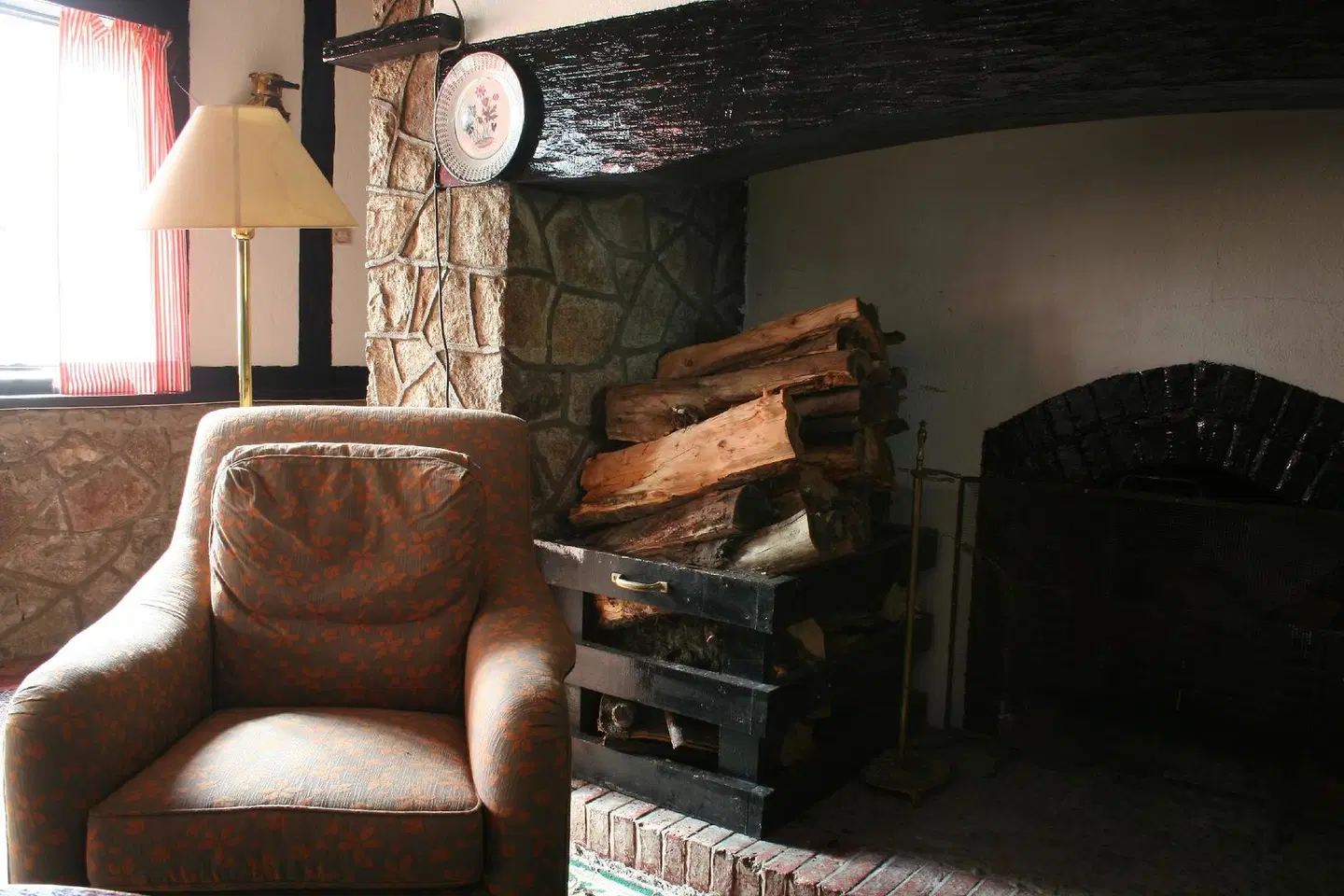 The Smokehouse Hotel & Restaurant Cameron Highlands ROOM_EXAMPLE