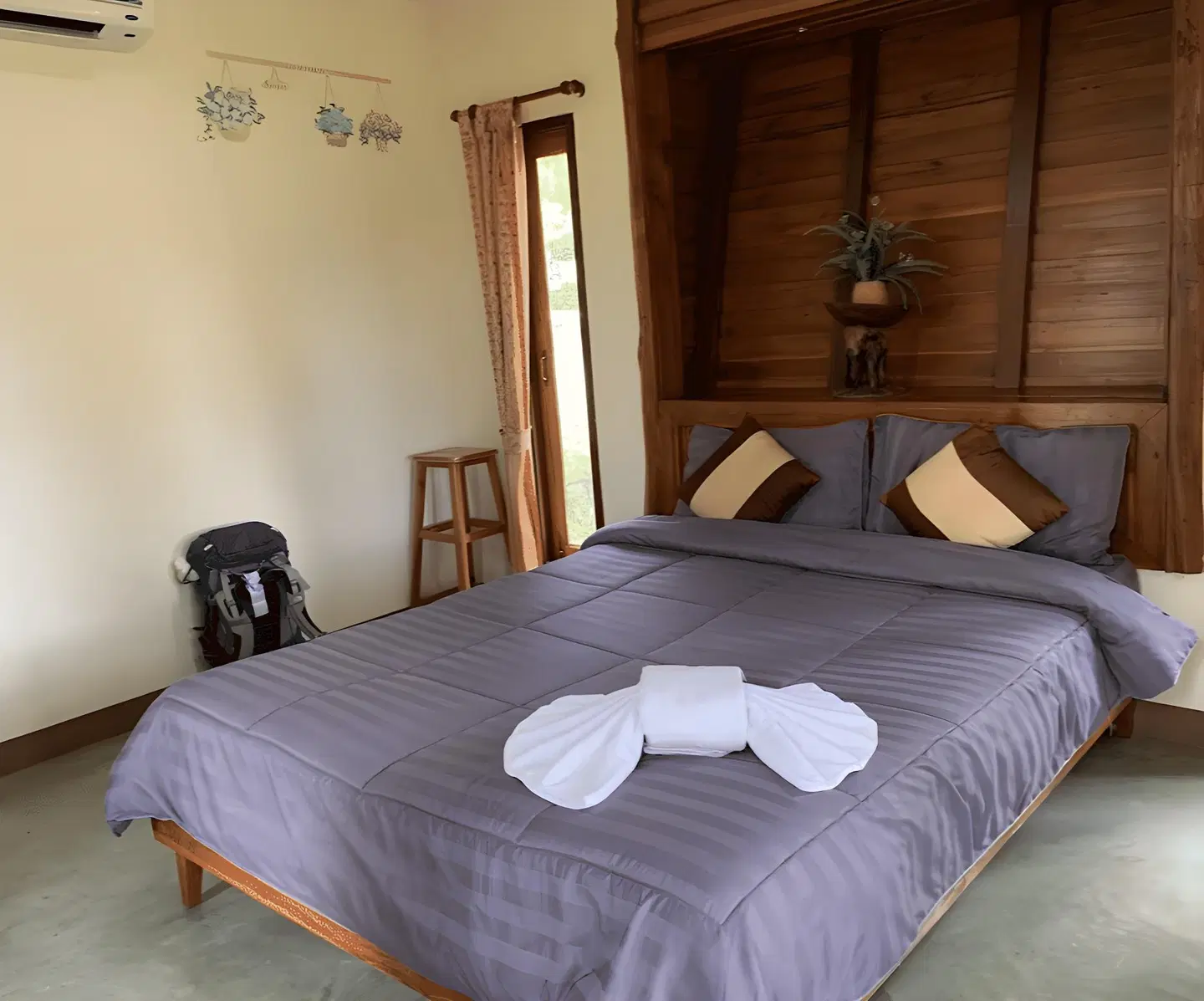 Pai Iyara Resort ROOM_EXAMPLE