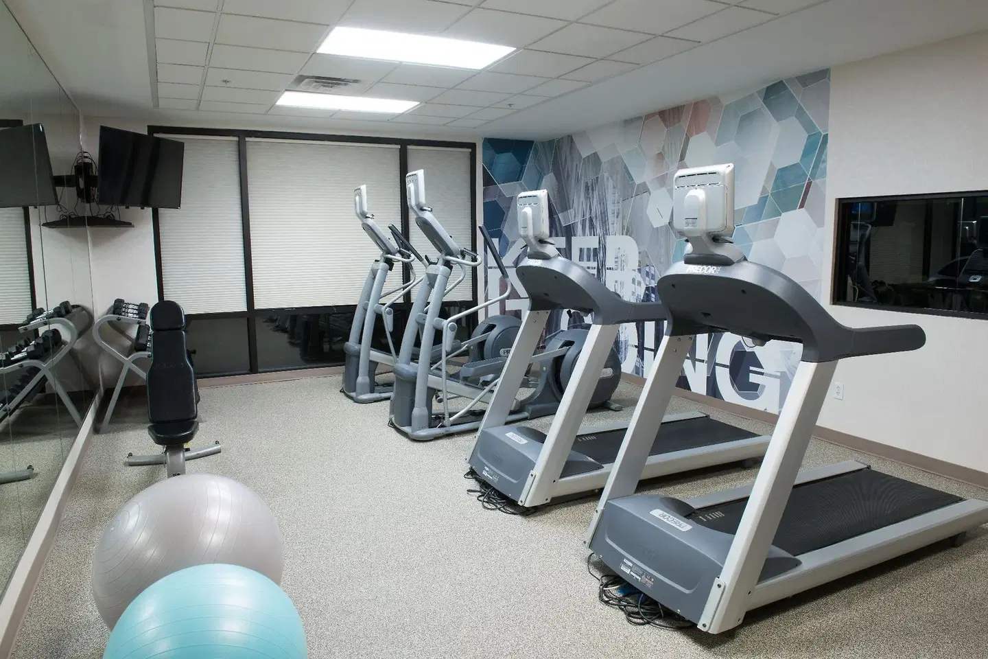 SpringHill Suites Logan SPORTS_AND_LEISURE