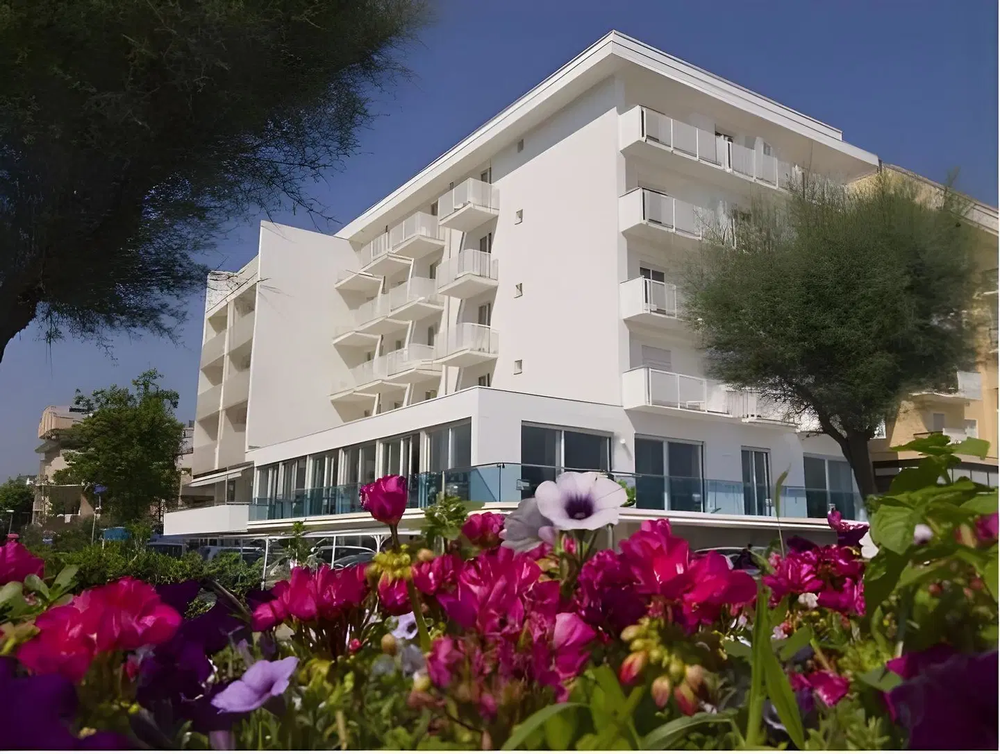 Kursaal EXTERIOR